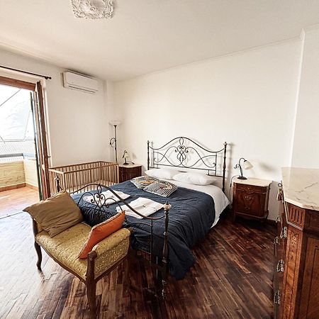 Sicilian Home อาชิ กัสเตลโล ภายนอก รูปภาพ