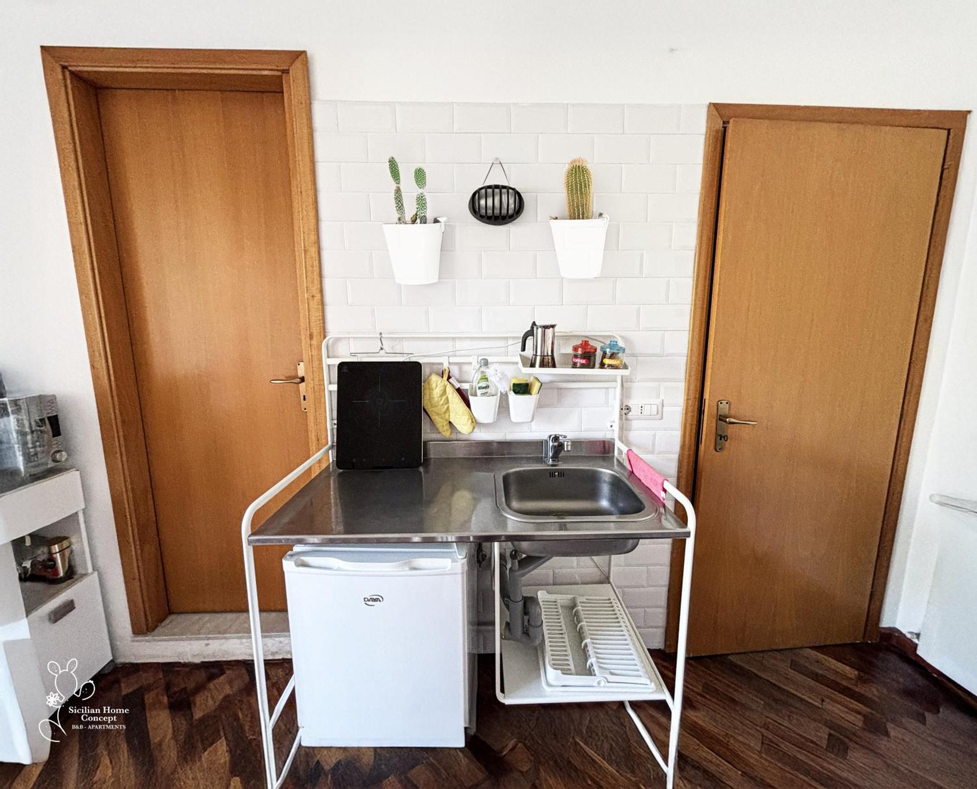 Sicilian Home อาชิ กัสเตลโล ภายนอก รูปภาพ