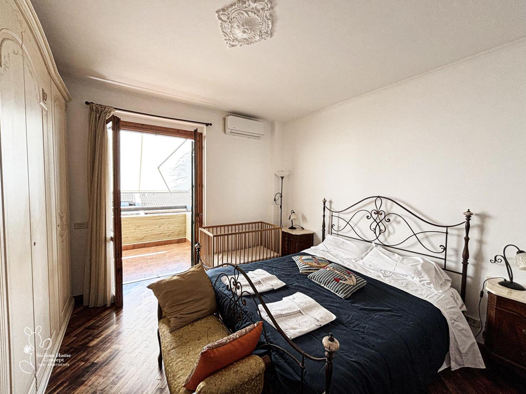 Sicilian Home อาชิ กัสเตลโล ภายนอก รูปภาพ