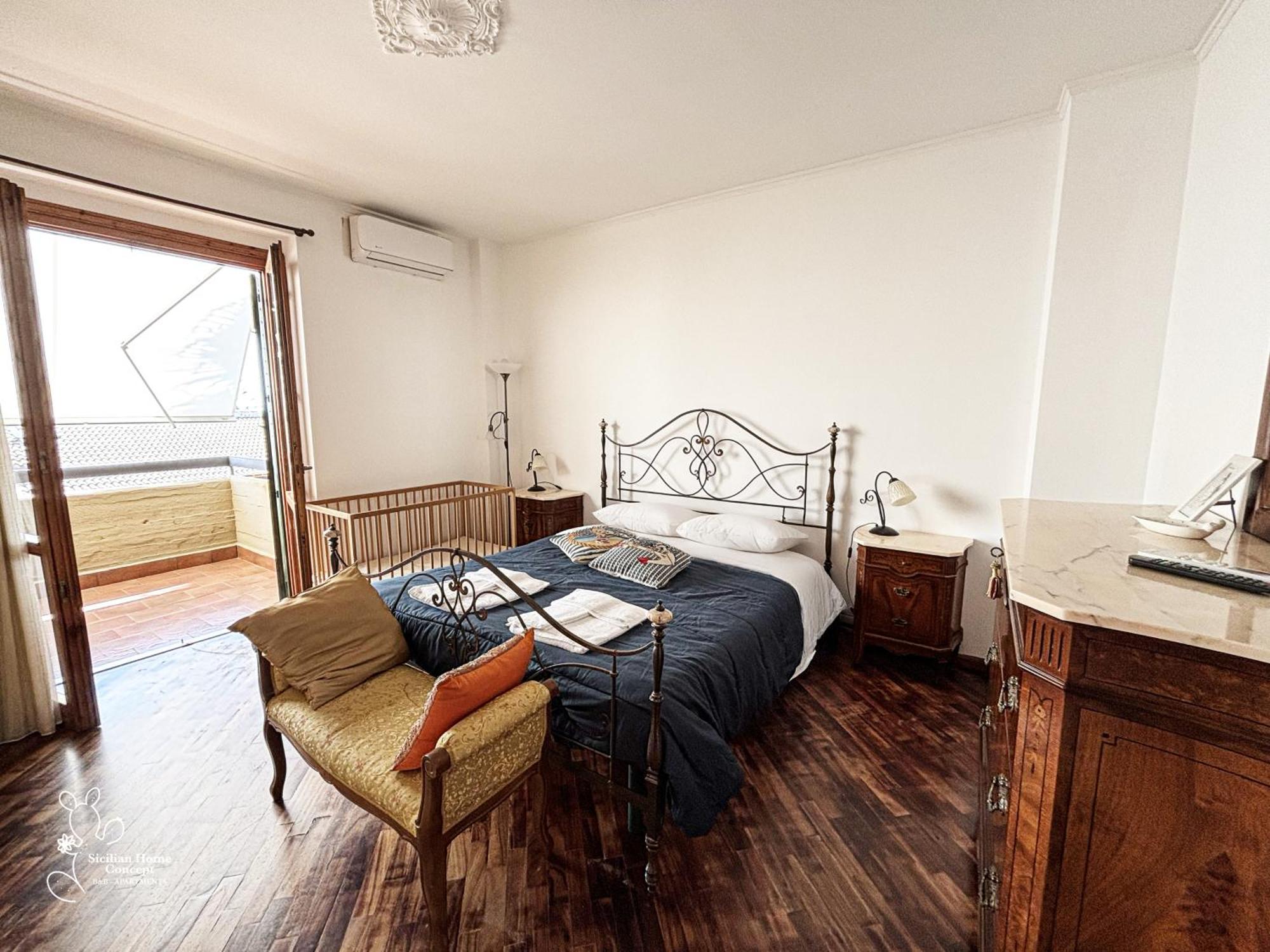 Sicilian Home อาชิ กัสเตลโล ภายนอก รูปภาพ