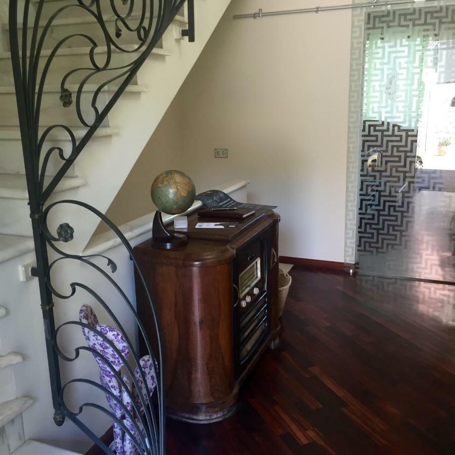 Sicilian Home อาชิ กัสเตลโล ภายนอก รูปภาพ