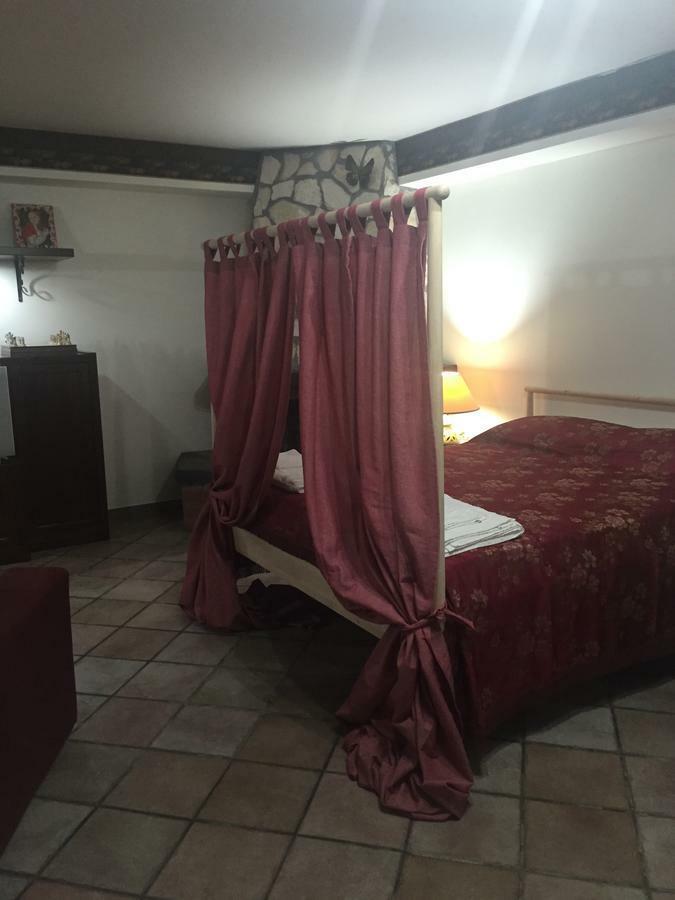 Sicilian Home อาชิ กัสเตลโล ภายนอก รูปภาพ