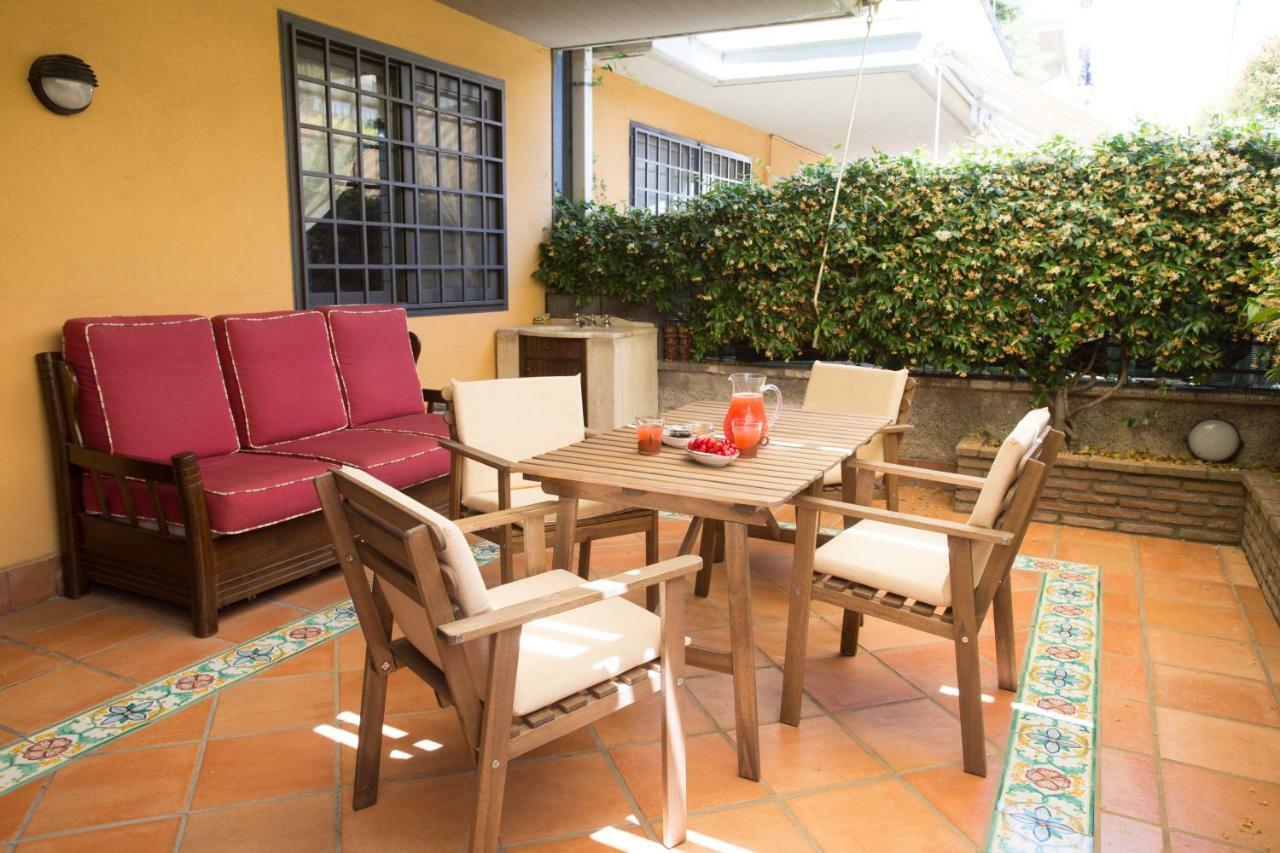 Sicilian Home อาชิ กัสเตลโล ภายนอก รูปภาพ
