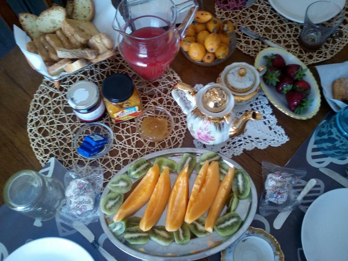 Sicilian Home อาชิ กัสเตลโล ภายนอก รูปภาพ
