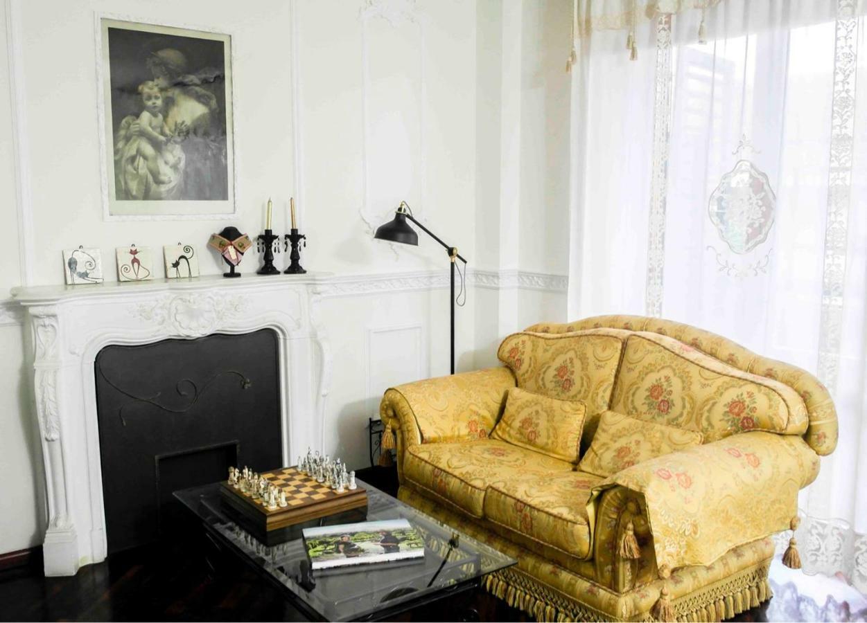 Sicilian Home อาชิ กัสเตลโล ภายนอก รูปภาพ