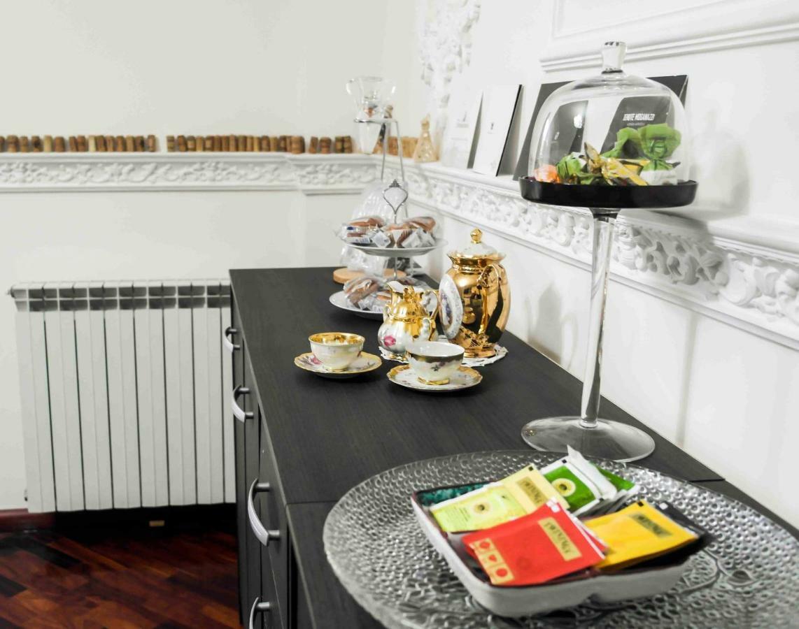Sicilian Home อาชิ กัสเตลโล ภายนอก รูปภาพ