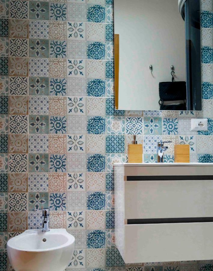 Sicilian Home อาชิ กัสเตลโล ภายนอก รูปภาพ